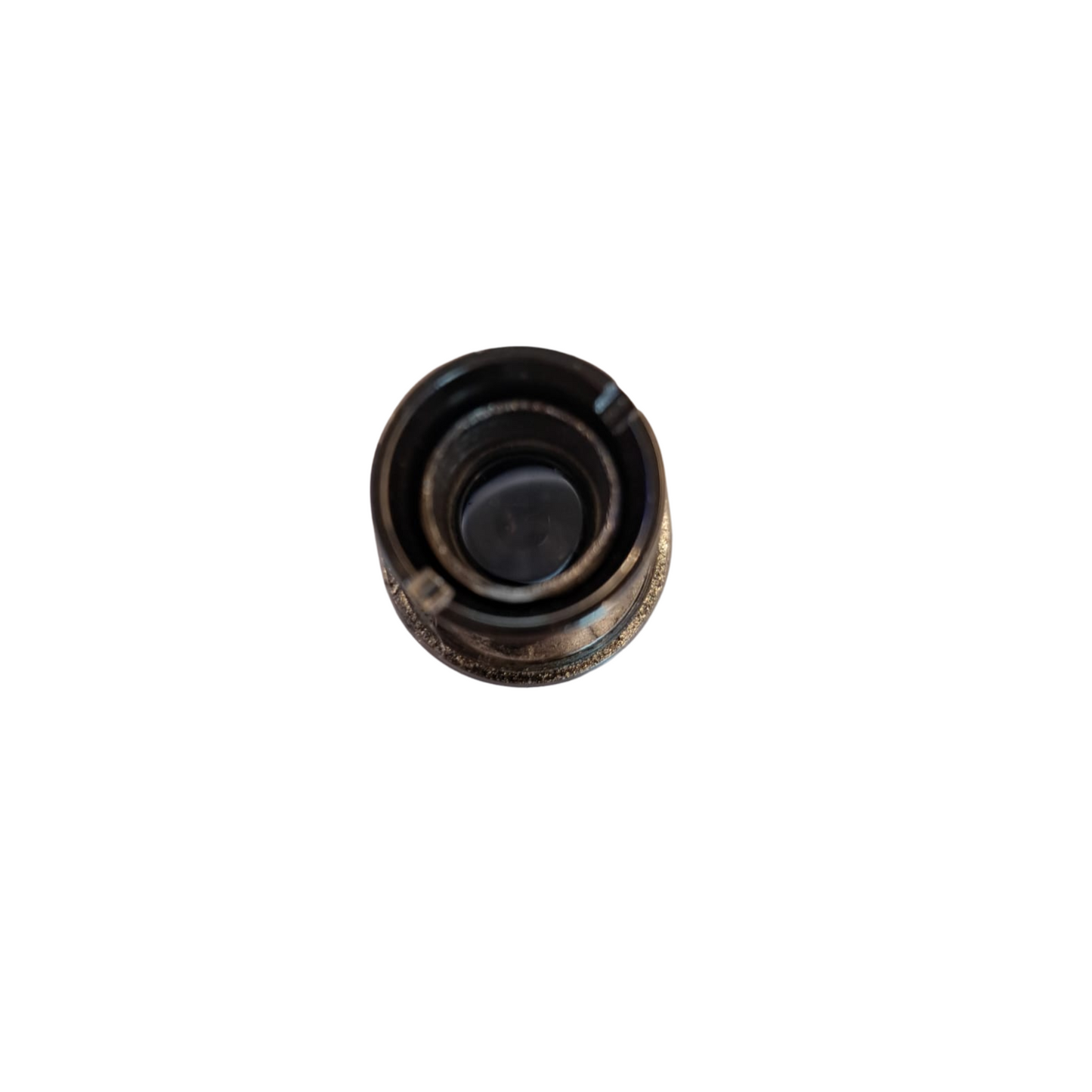 Mirilla Odis ZP204 Plata Satinado 180°