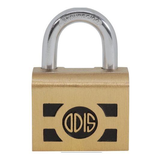 Candado Odis 710 33mm