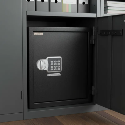 Caja Fuerte de Seguridad Digital Odis 40 Lts