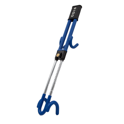 Traba volante vehículo Odis W4300