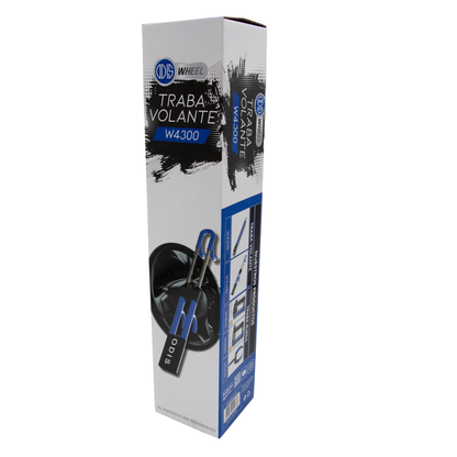 Traba volante vehículo Odis W4300