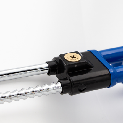 Traba volante vehículo Odis W4300