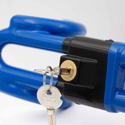 Traba volante vehículo Odis W4300