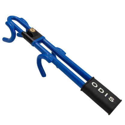 Traba volante vehículo Odis W4300