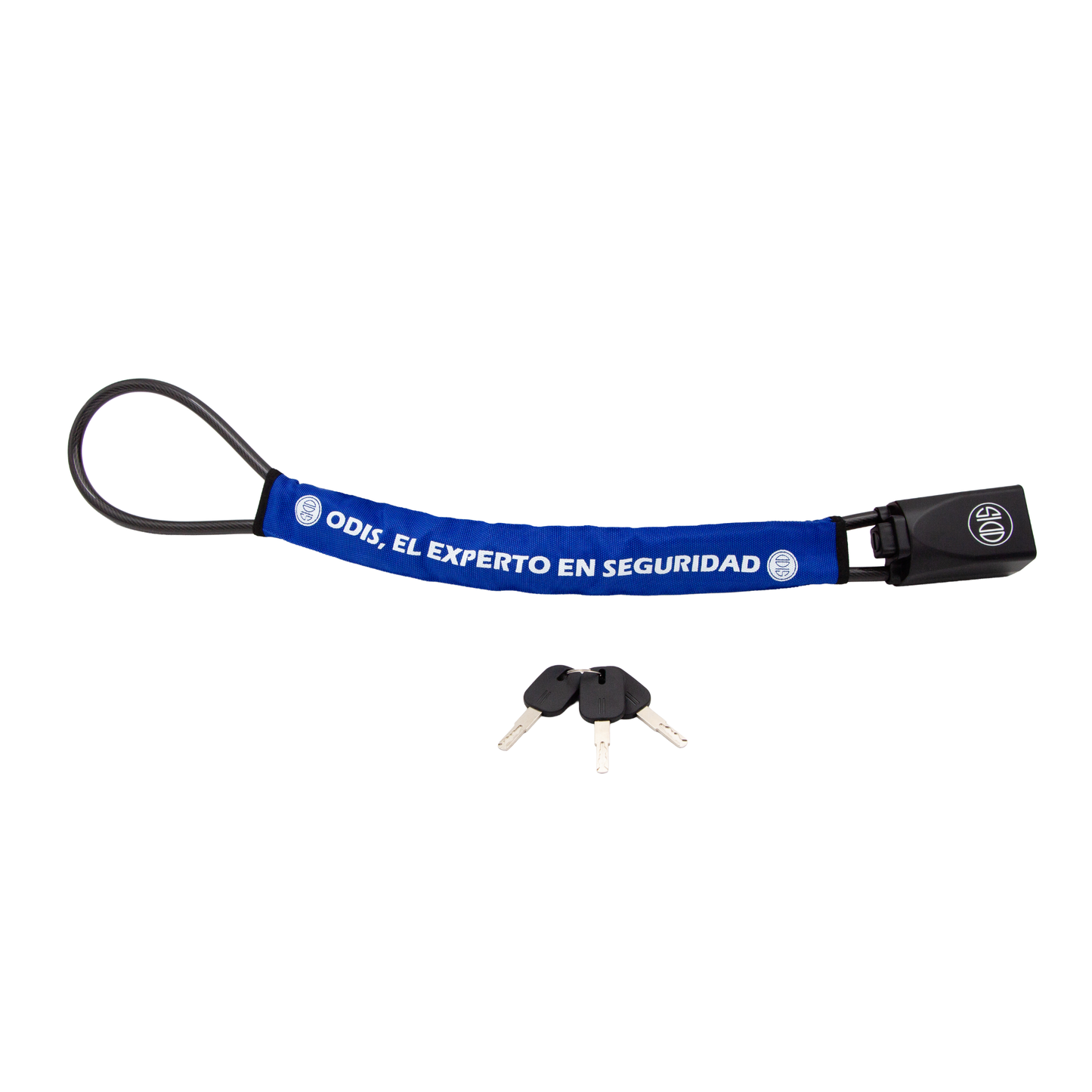 Traba volante vehículo para cinturón Odis W4200