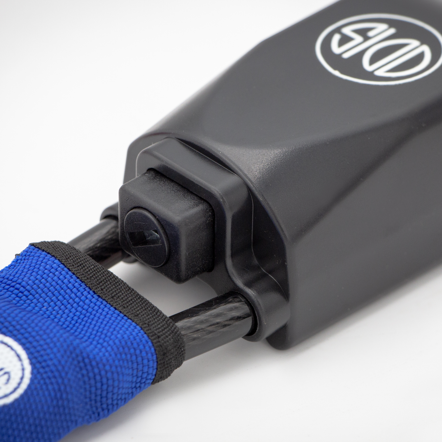 Traba volante vehículo para cinturón Odis W4200