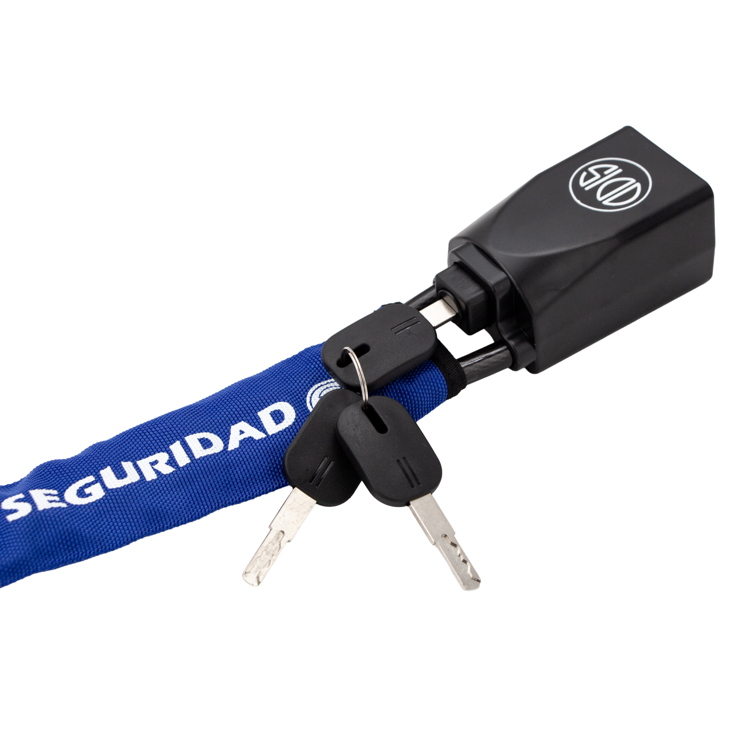 Traba volante vehículo para cinturón Odis W4200