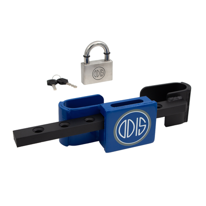 Candado para Contenedor Desmontable