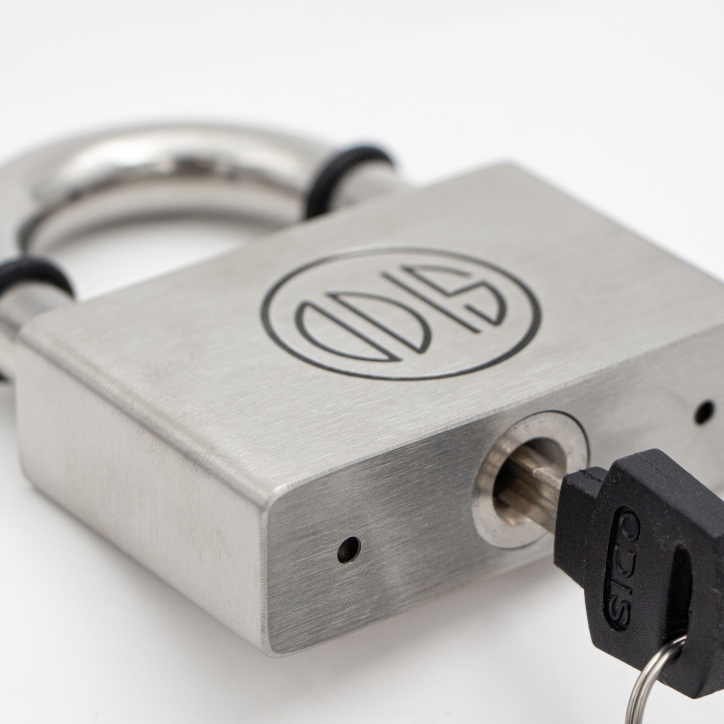 Candado para Contenedor Desmontable