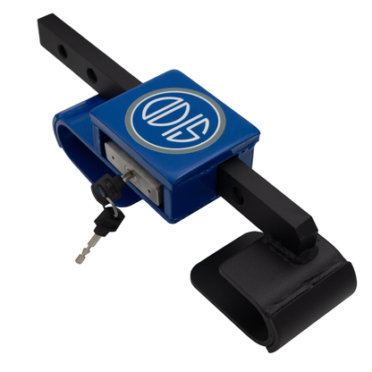 Candado para Contenedor Desmontable