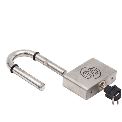 Candado para Contenedor Desmontable