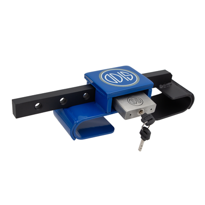 Candado para Contenedor Desmontable