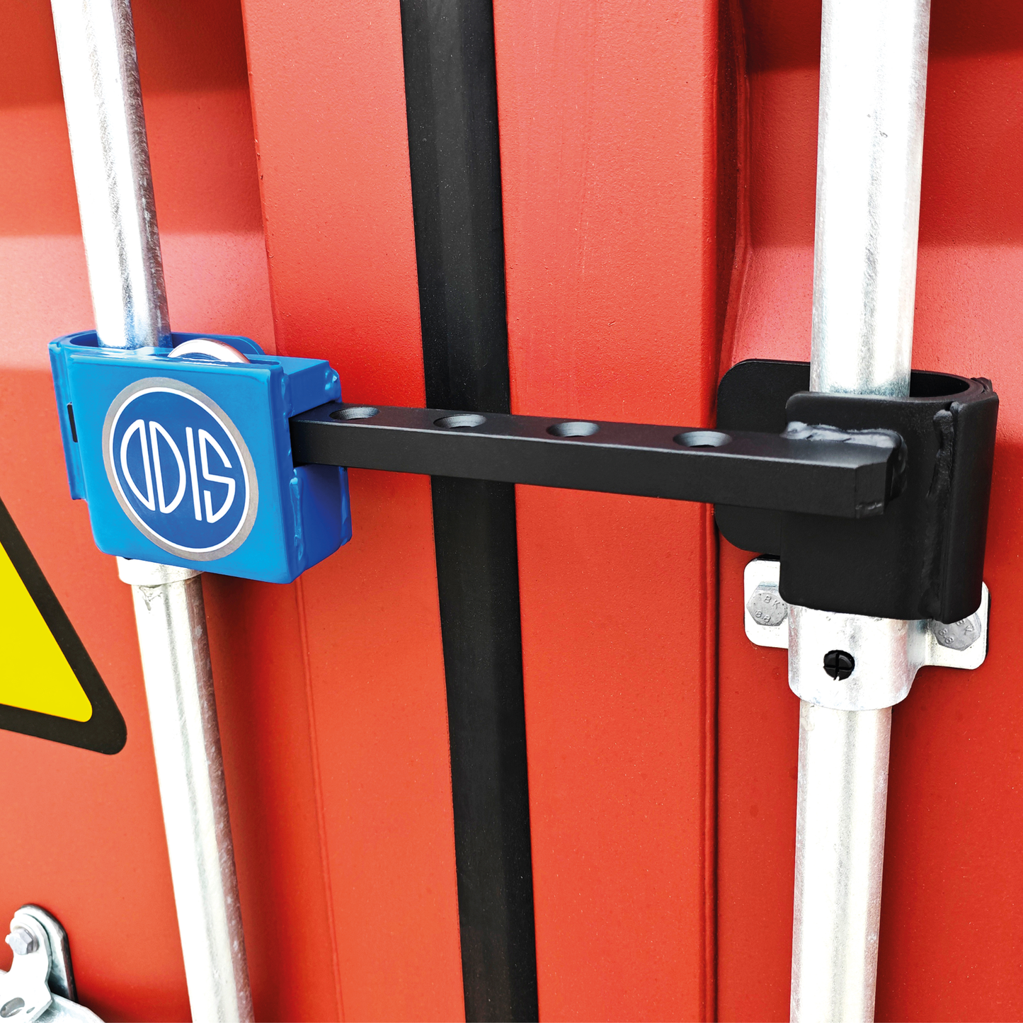 Candado para Contenedor Desmontable