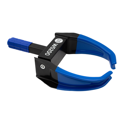 Traba Rueda Para Motos y Autos Odis W5200