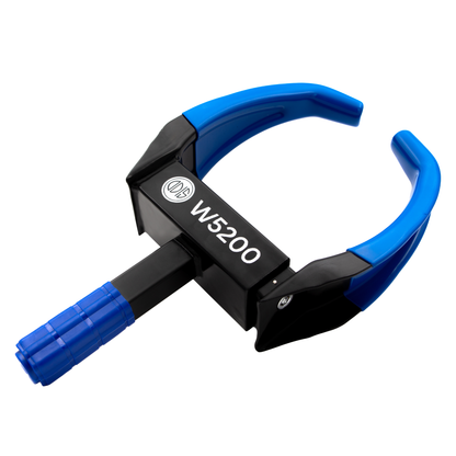 Traba Rueda Para Motos y Autos Odis W5200