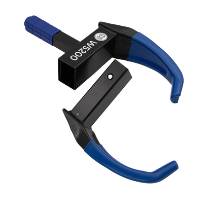 Traba Rueda Para Motos y Autos Odis W5200