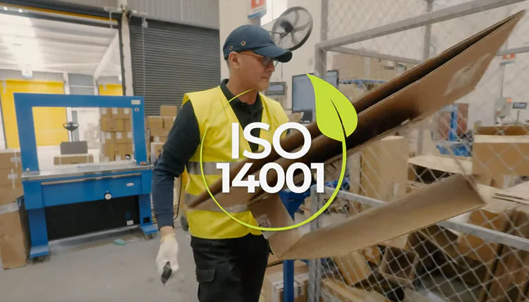 Cargar video: odis sustentable