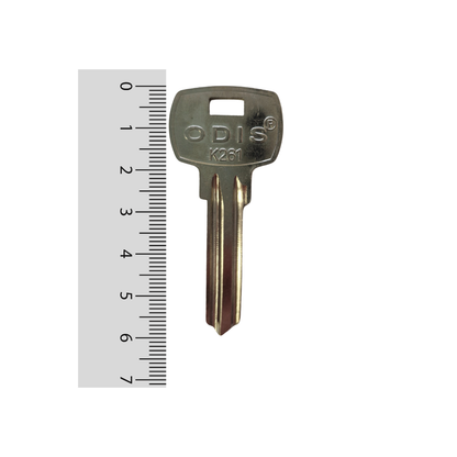 Paleta K261 Odis - 50 unidades