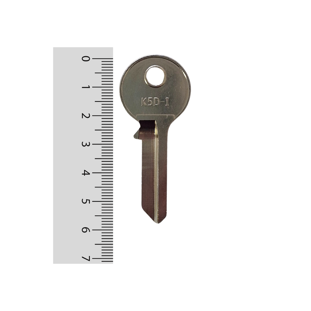 Paleta K5DI Odis - 50 unidades
