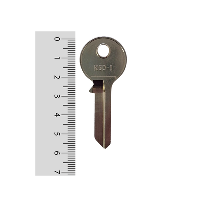 Paleta K5DI Odis - 50 unidades
