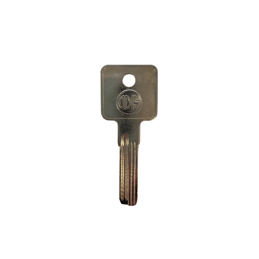 Paleta Cerradura Digital Odis 6400/6500 - 10 unidades