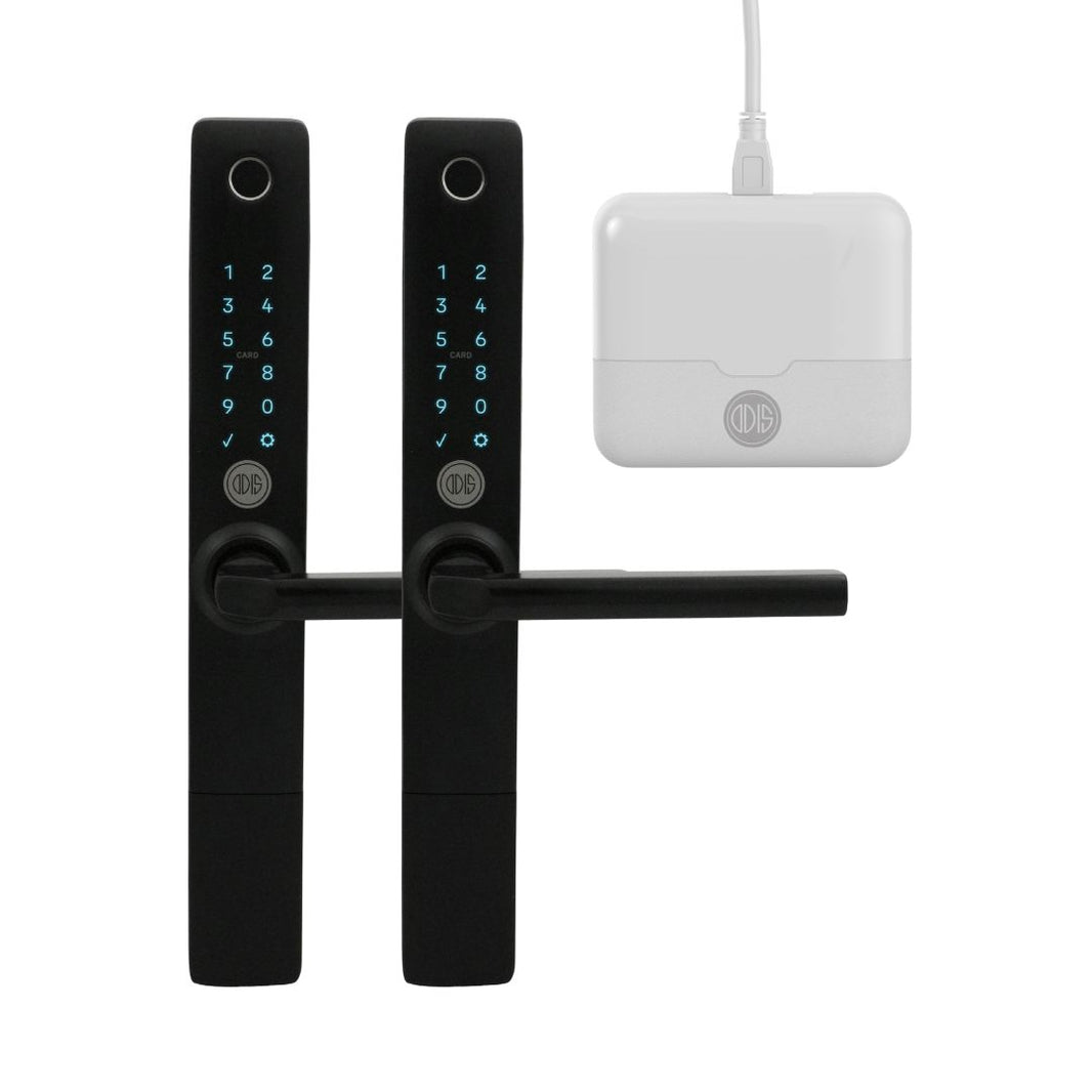 Cerraduras Digitales ODIS