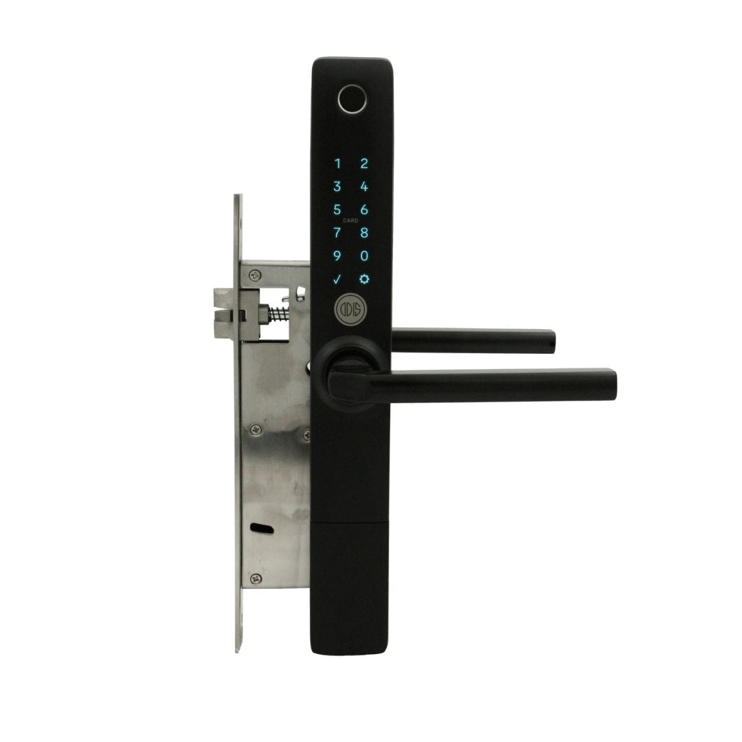 Pack Digitalízate ODIS SMART 8900: 2 Cerraduras + 1 Hub