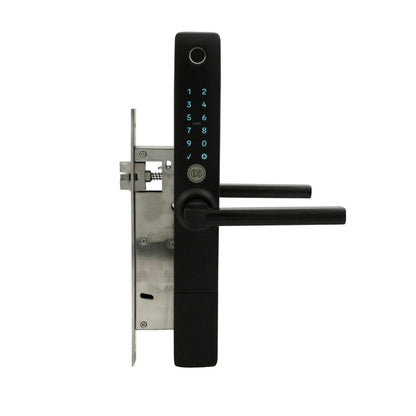 Pack Digitalízate ODIS SMART 8900: 2 Cerraduras + 1 Hub