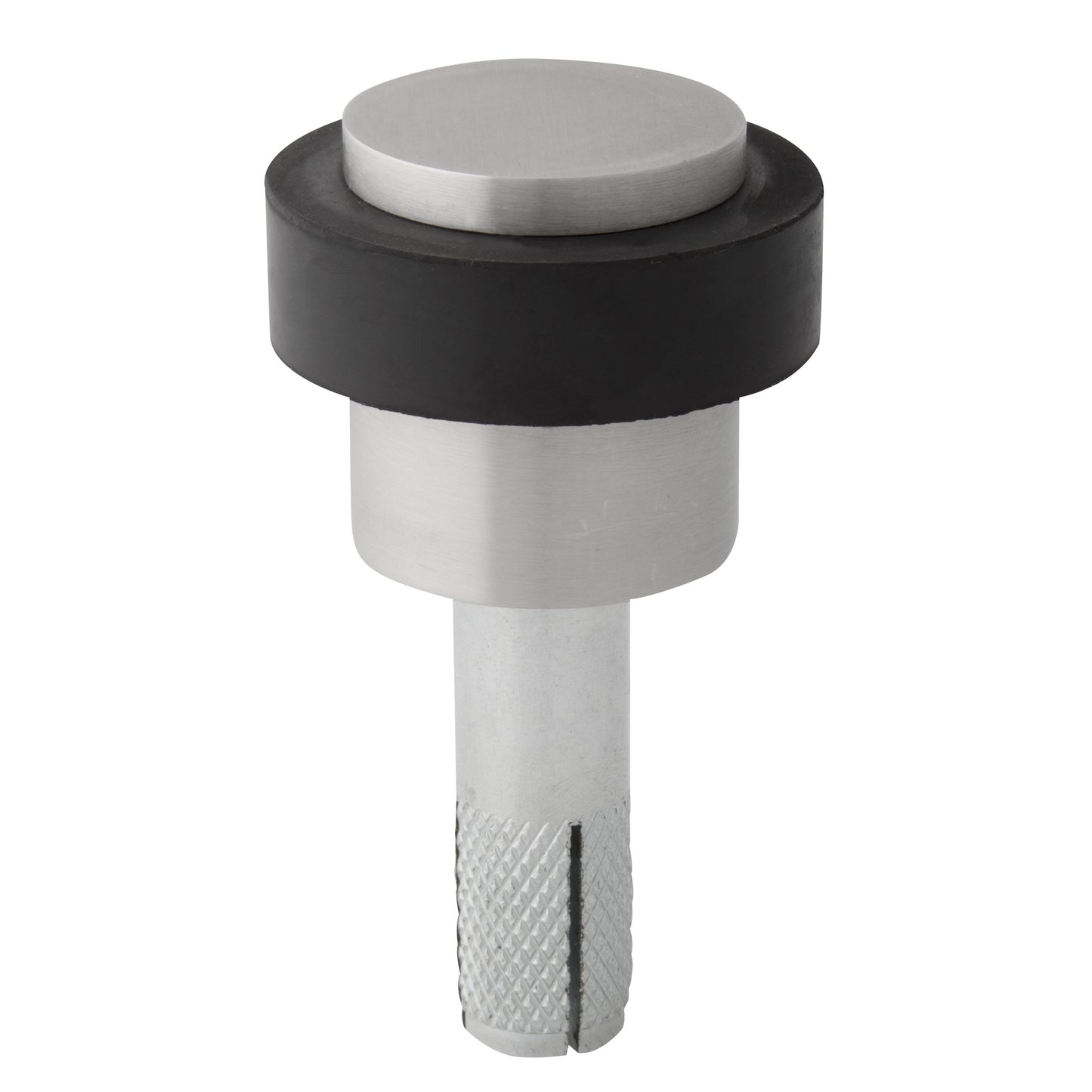 Tope Puerta Odis Uso Industrial CMD2301 - Plata