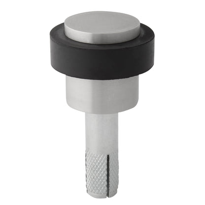 Tope Puerta Odis Uso Industrial CMD2301 - Plata