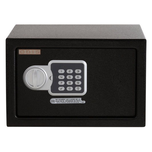 Caja Fuerte de Seguridad Digital Odis 8,5 Lts