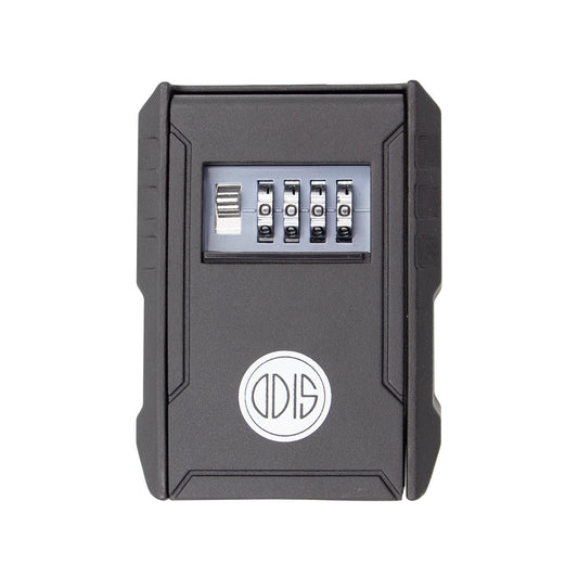 Caja Guarda Llaves L con clave 120x89x44mm