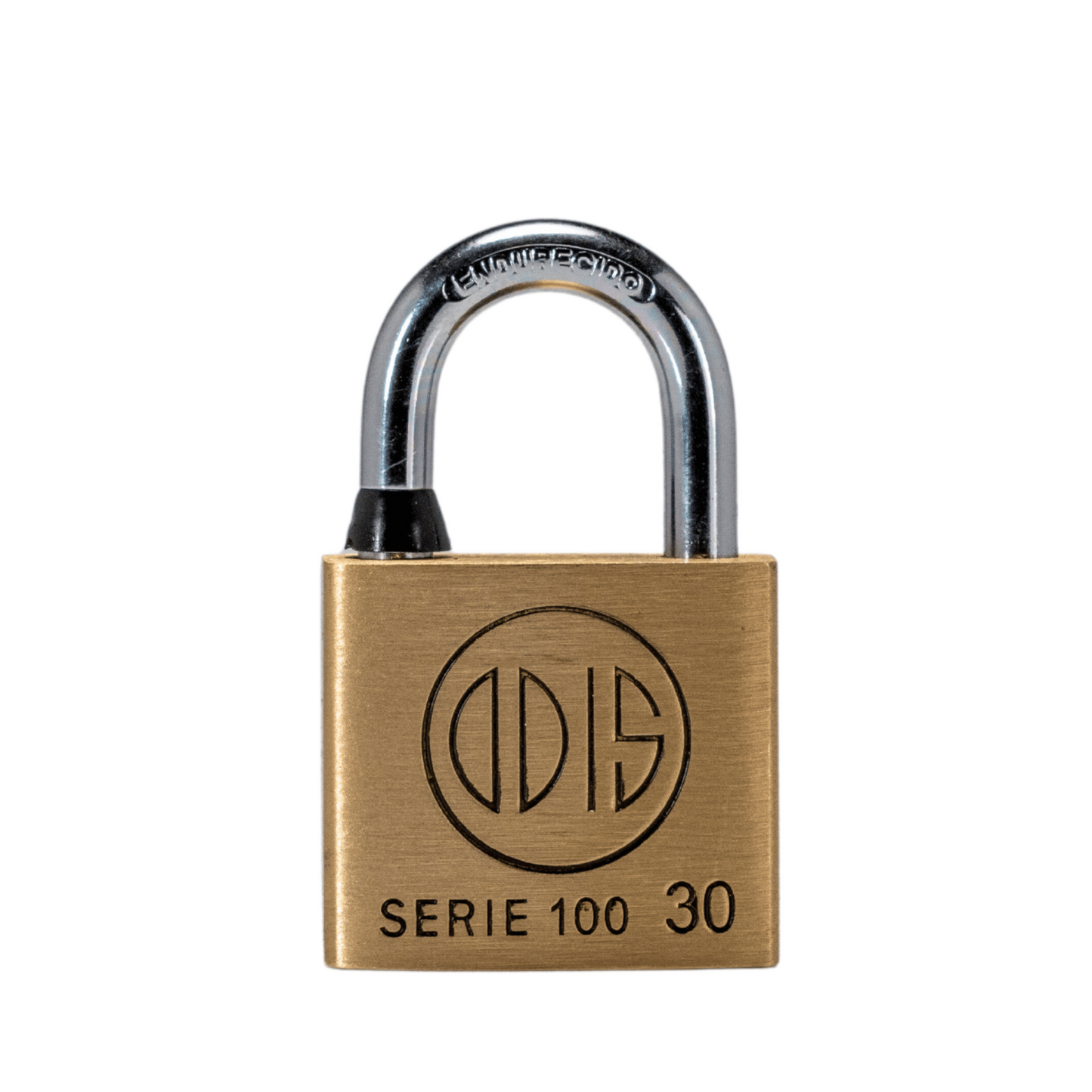 Candado Odis 130 30mm - Llaves Maestra- Servicio Amaestrado
