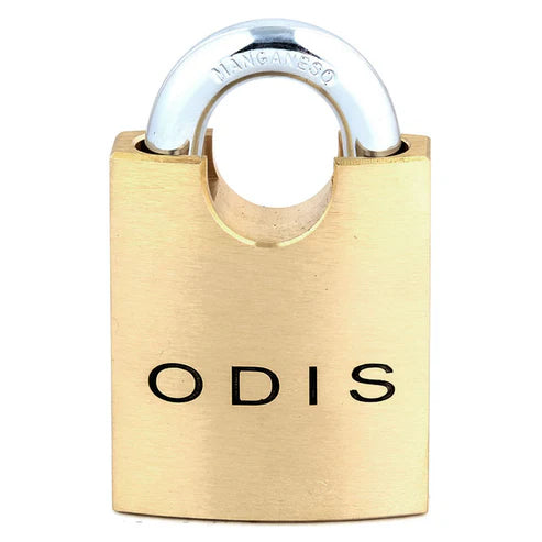 Candado Odis 240 Con Hombros 40mm - Igualado
