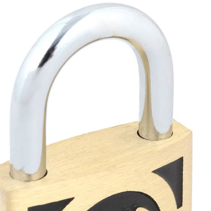 Candado Odis 360 60mm Igualado - Personalizado