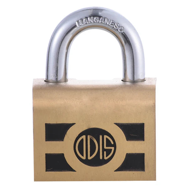 Candado Odis 750 46mm Amaestrado - Personalizado
