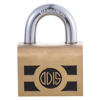 Candado Odis 750 46mm Amaestrado - Personalizado