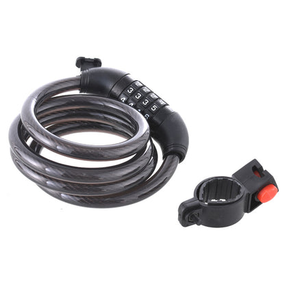 Candado Bicicleta Odis Bike Cablelock 120cm