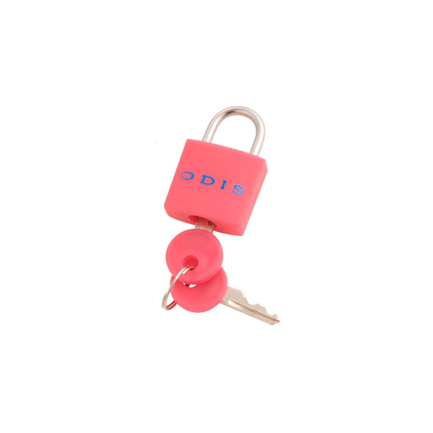 Pack 2 Candados Odis Mini Lock 20mm