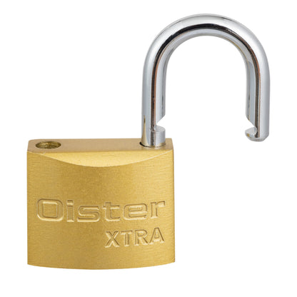 Candado Oister XTRA 60mm