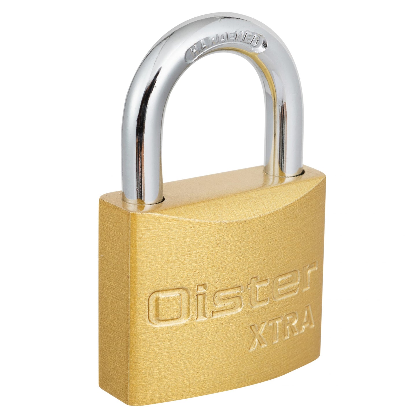 Pack 30 candados Oister XTRA 30mm