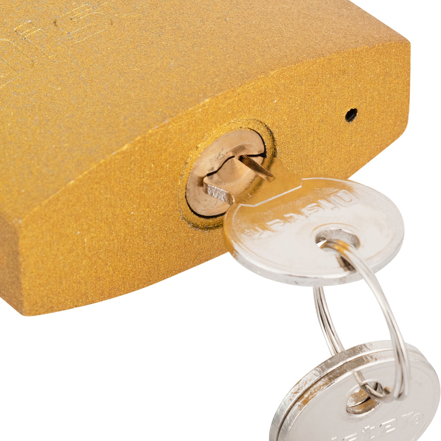 Pack 30 Candados Oister Xtra 60mm