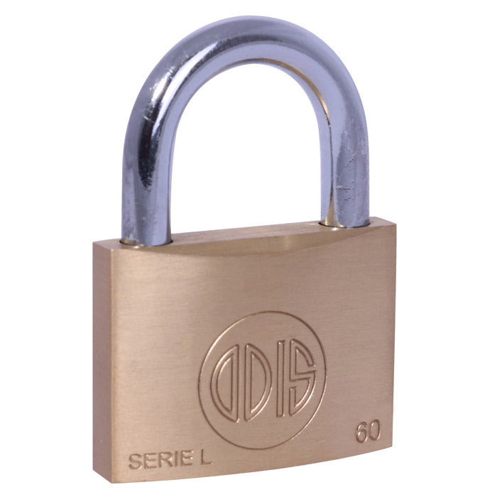 Pack 30 Candados Odis L60 60 mm
