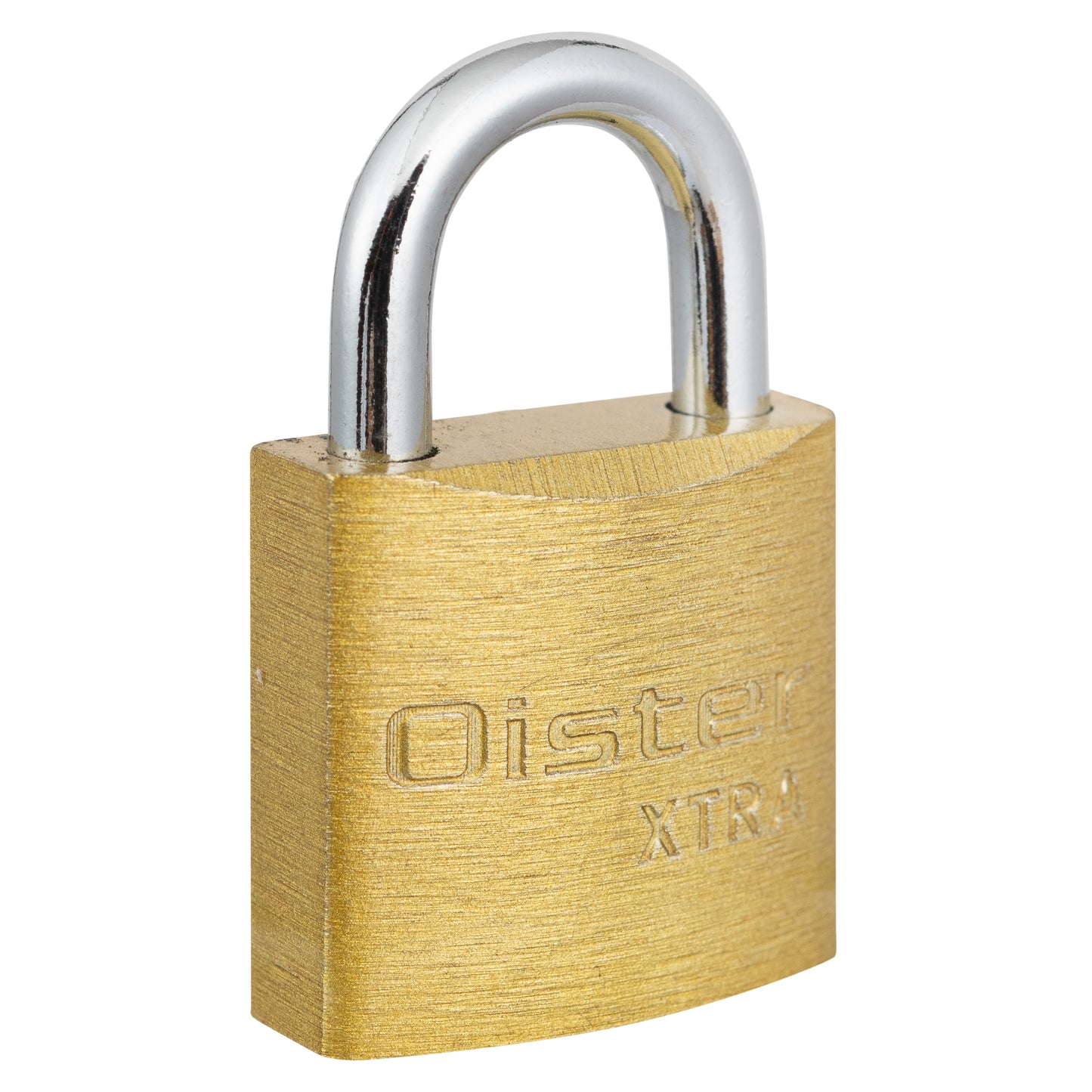 Pack 30 Candados Oister Xtra 50mm