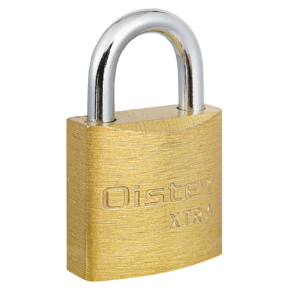 Pack 30 Candados Oister Xtra 50mm
