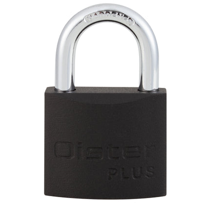 Pack 30 Candados Oister Plus 60mm