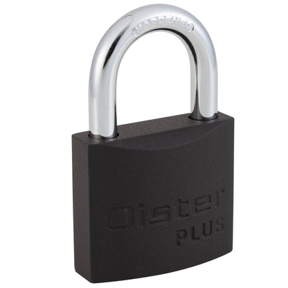 Pack 30 Candados Oister Plus 60mm
