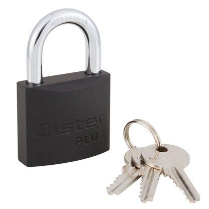 Pack 30 Candados Oister Plus 60mm