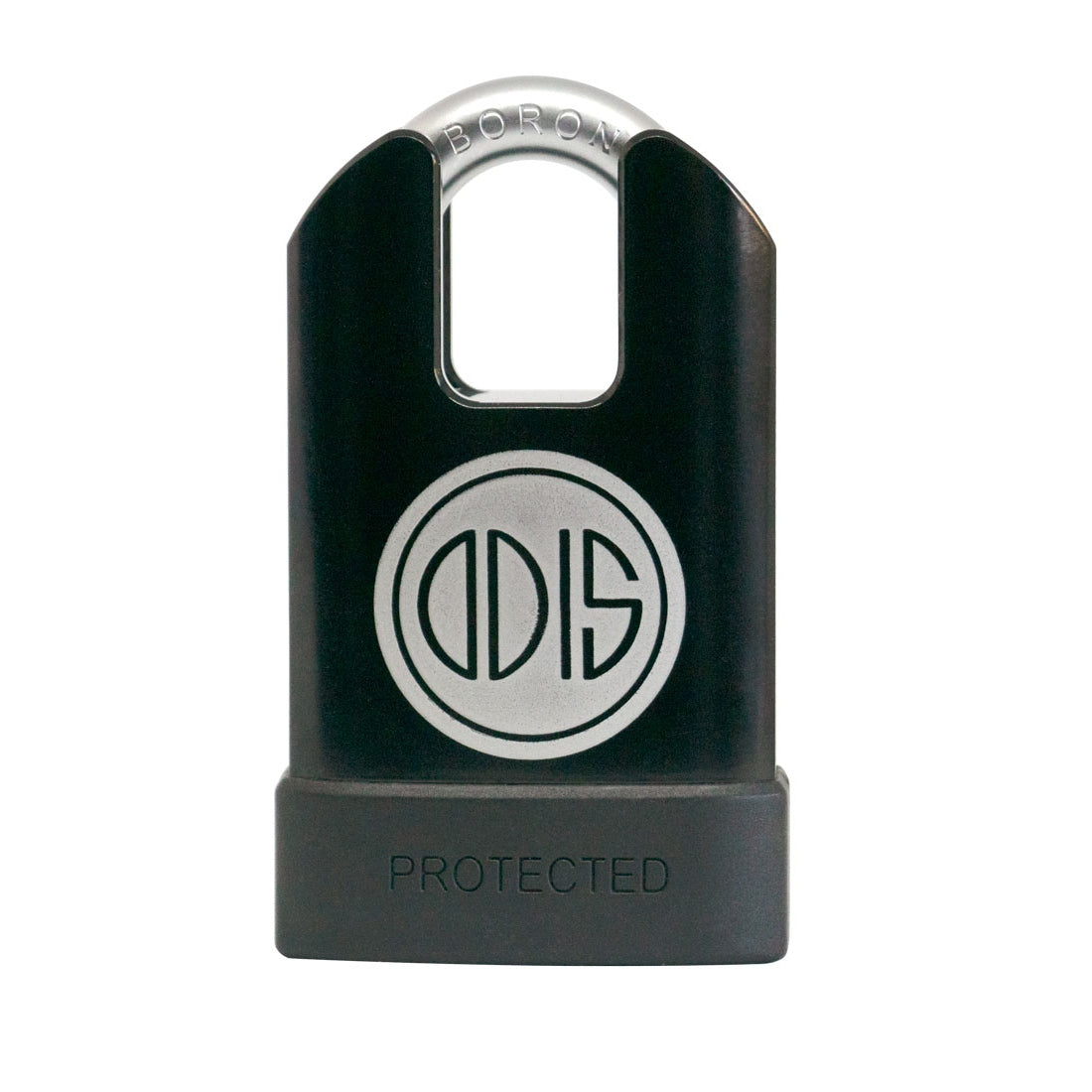 Candado Odis M50S - Llave Maestra - Servicio Amaestrado