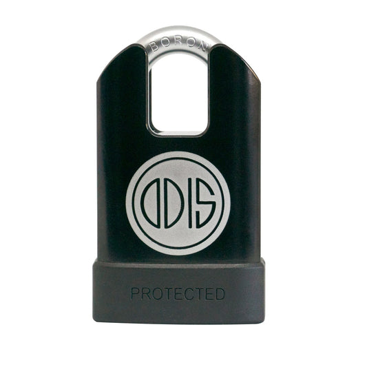 Candado Odis M50S - Llave Maestra - Servicio Amaestrado